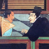 Những Samurai ngoại quốc trong lịch sử Nhật Bản